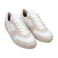 Снимка на CRUYFF МЪЖКИ СПОРТНИ ОБУВКИ INDOOR CLASSIC В БЯЛО/КРЕМАВО 3