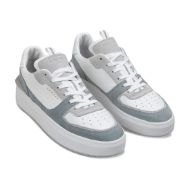 Снимка на CRUYFF МЪЖКИ СПОРТНИ ОБУВКИ SUREFIRE TENNIS В БЯЛО/СИНЬО 3