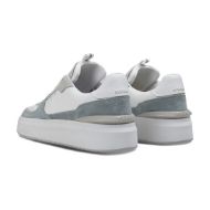 Снимка на CRUYFF МЪЖКИ СПОРТНИ ОБУВКИ SUREFIRE TENNIS В БЯЛО/СИНЬО 4