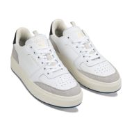 Снимка на CRUYFF МЪЖКИ СПОРТНИ ОБУВКИ ENDORSED PRO В БЯЛО/СВЕТЛОСИВО 3