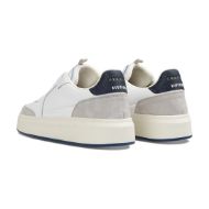 Снимка на CRUYFF МЪЖКИ СПОРТНИ ОБУВКИ ENDORSED PRO В БЯЛО/СВЕТЛОСИВО 4