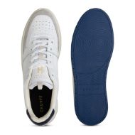 Снимка на CRUYFF МЪЖКИ СПОРТНИ ОБУВКИ ENDORSED PRO В БЯЛО/СВЕТЛОСИВО 2