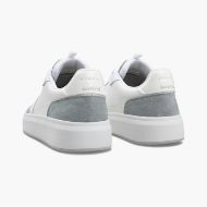 Снимка на CRUYFF МЪЖКИ СПОРТНИ ОБУВКИ ENDORSED PRO В БЯЛО/СИНЬО 4