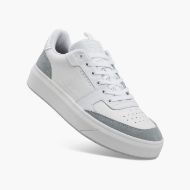 Снимка на CRUYFF МЪЖКИ СПОРТНИ ОБУВКИ ENDORSED PRO В БЯЛО/СИНЬО 5