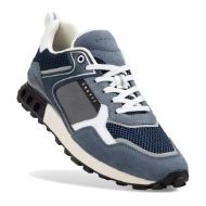 Снимка на CRUYFF МЪЖКИ СПОРТНИ ОБУВКИ FUORI В СИВО/СИНЬО 5