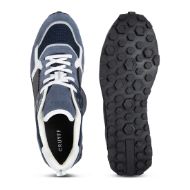 Снимка на CRUYFF МЪЖКИ СПОРТНИ ОБУВКИ FUORI В СИВО/СИНЬО 2