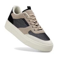 Снимка на CRUYFF МЪЖКИ СПОРТНИ ОБУВКИ TERRA COURT В КАФЯВО/БЯЛО 5