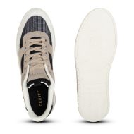 Снимка на CRUYFF МЪЖКИ СПОРТНИ ОБУВКИ TERRA COURT В КАФЯВО/БЯЛО 2