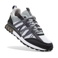 Снимка на CRUYFF МЪЖКИ СПОРТНИ ОБУВКИ FEARIA HEX-TECH В СВЕТЛОСИВО/СВЕТЛООТРАЗИТЕЛНО ЧЕРНО 5