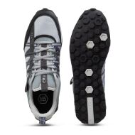 Снимка на CRUYFF МЪЖКИ СПОРТНИ ОБУВКИ FEARIA HEX-TECH В СВЕТЛОСИВО/СВЕТЛООТРАЗИТЕЛНО ЧЕРНО 2