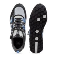 Снимка на CRUYFF МЪЖКИ СПОРТНИ ОБУВКИ FEARIA HEX-TECH В СВЕТЛОСИВО/СИВО 2