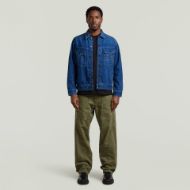 Снимка на G-STAR МЪЖКИ ПАНТАЛОН FATIGUE PANTS В SHADOW OLIVE GD 4