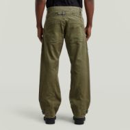 Снимка на G-STAR МЪЖКИ ПАНТАЛОН FATIGUE PANTS В SHADOW OLIVE GD 2