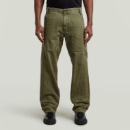Снимка на G-STAR МЪЖКИ ПАНТАЛОН FATIGUE PANTS В SHADOW OLIVE GD 1