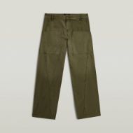 Снимка на G-STAR МЪЖКИ ПАНТАЛОН FATIGUE PANTS В SHADOW OLIVE GD 6