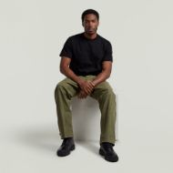 Снимка на G-STAR МЪЖКИ ПАНТАЛОН FATIGUE PANTS В SHADOW OLIVE GD 5