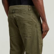 Снимка на G-STAR МЪЖКИ ПАНТАЛОН FATIGUE PANTS В SHADOW OLIVE GD 3
