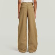 Снимка на G-STAR ДАМСКИ ПАНТАЛОН DECK CHINO 2.0 В SAFARI GD 2