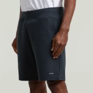 Снимка на G-STAR МЪЖКИ БЕРМУДИ STRUCTURED JERSEY SHORTS В SALUTE 3