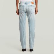 Снимка на G-STAR ДАМСКИ ДЕНИМ HELYX 3D SLIM JEANS В SUN FADED BLUE GALENA 2