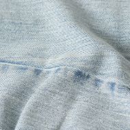 Снимка на G-STAR ДАМСКИ ДЕНИМ HELYX 3D SLIM JEANS В SUN FADED BLUE GALENA 7