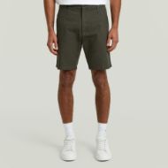 Снимка на G-STAR МЪЖКИ БЕРМУДИ BRONSON 3.0 SLIM CHINO SHORTS В ASFALT 1