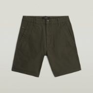 Снимка на G-STAR МЪЖКИ БЕРМУДИ BRONSON 3.0 SLIM CHINO SHORTS В ASFALT 6