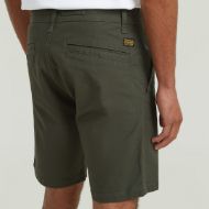 Снимка на G-STAR МЪЖКИ БЕРМУДИ BRONSON 3.0 SLIM CHINO SHORTS В ASFALT 3
