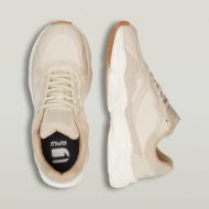 Снимка на G-STAR ДАМСКИ СПОРТНИ ОБУВКИ BELLE BSC SAND 2