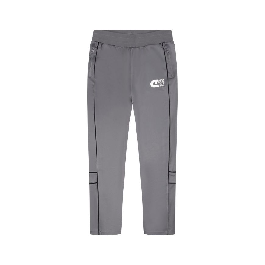 Снимка на CRUYFF МЪЖКИ ПАНТАЛОНИ MIRAS TRACKPANTS В СИВО