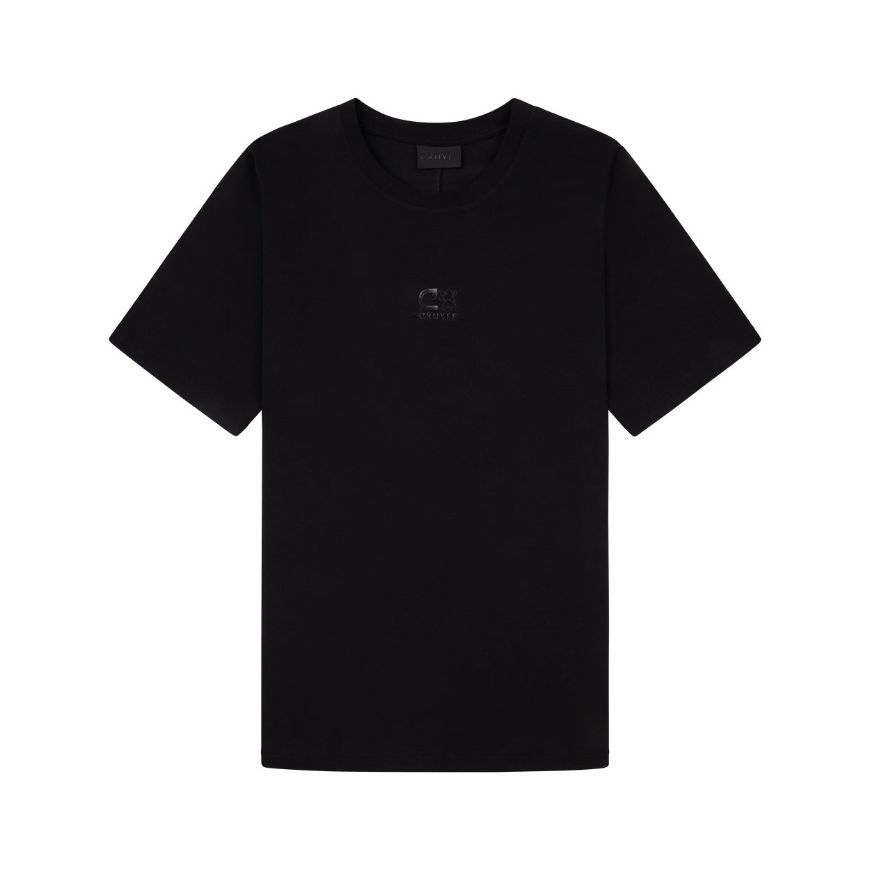 Снимка на CRUYFF МЪЖКА БЛУЗА PACE TEE В ЧЕРНО