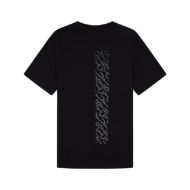 Снимка на CRUYFF МЪЖКА БЛУЗА PACE TEE В ЧЕРНО 2