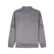 Picture of CRUYFF MEN'S MIRAS TRACKTOP IN MOCKINGBIRD GREY 2