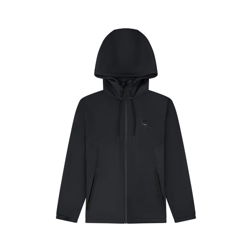 Picture of CRUYFF MEN'S PACE TRACKTOP IN BLACK