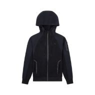 Снимка на CRUYFF МЪЖКИ СУИТШЪРТ HYDROX ZT HOODIE В ЧЕРНО 1