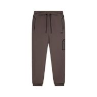 Снимка на CRUYFF МЪЖКИ ПАНТАЛОНИ HYDROX TRACKPANTS В СИВО 1