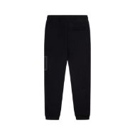 Picture of CRUYFF MEN'S HYDROX TRACKPANTS IN BLACK 2