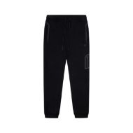 Picture of CRUYFF MEN'S HYDROX TRACKPANTS IN BLACK 1