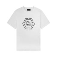 Снимка на CRUYFF МЪЖКА БЛУЗА HYDROX TEE В БЯЛО 1