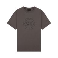 Снимка на CRUYFF МЪЖКА БЛУЗА HYDROX TEE В СИВО 1