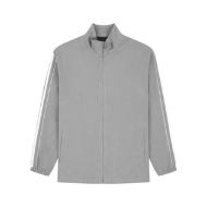 Снимка на CRUYFF МЪЖКИ СУИТШЪРТ VISIONARY TRACKTOP В СВЕТЛОСИВО/СРЕБРИСТО 1