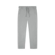 Picture of CRUYFF MEN'S VISIONARY TRACKPANTS IN SOFT GREY/SILVER 1