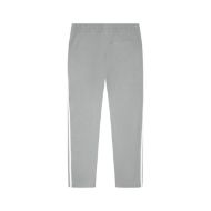 Picture of CRUYFF MEN'S VISIONARY TRACKPANTS IN SOFT GREY/SILVER 2