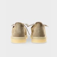 Picture of COPENHAGEN MEN'S CPH172M SUEDE SAND 5