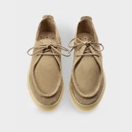 Picture of COPENHAGEN MEN'S CPH172M SUEDE SAND 3