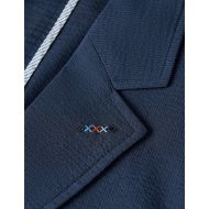 Снимка на SCOTCH&SODA МЪЖКО САКО UNCONSTRUCTED COTTON BLEND SEERSUCKER В NAVY 3