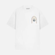 Picture of OTP MEN'S SACRED LOOSE FIT TEE IN WHITE 2