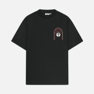 Picture of OTP MEN'S SACRED LOOSE FIT TEE IN BLACK 4