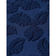 Снимка на SCOTCH&SODA МЪЖКА РИЗА TERRY JACQUARD REGULAR FIT SHORT-SLEEVED В NAVY 3