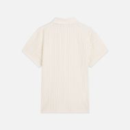 Снимка на SCOTCH&SODA МЪЖКА ПОЛО БЛУЗА СЪС СВОБОДНА КРОЙКА В ЕКРЮ 2